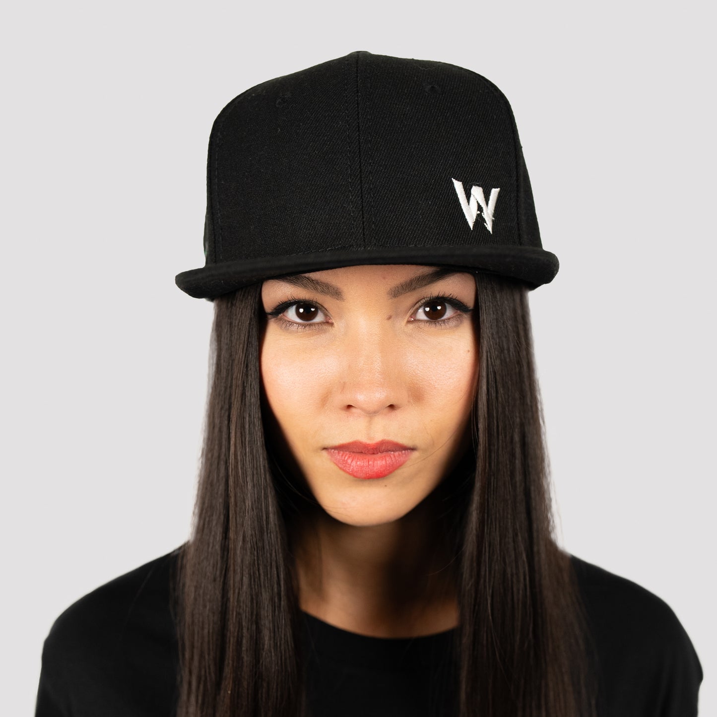 Snapback Cap