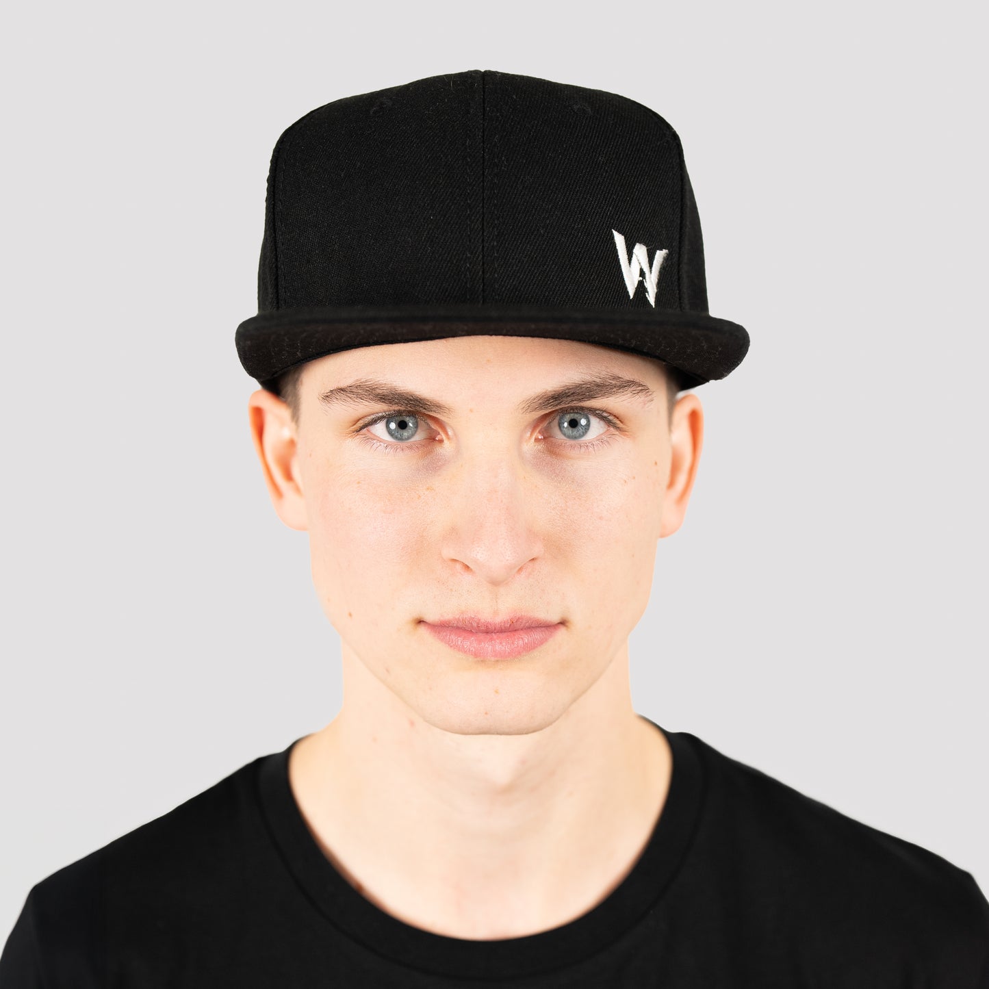 Snapback Cap