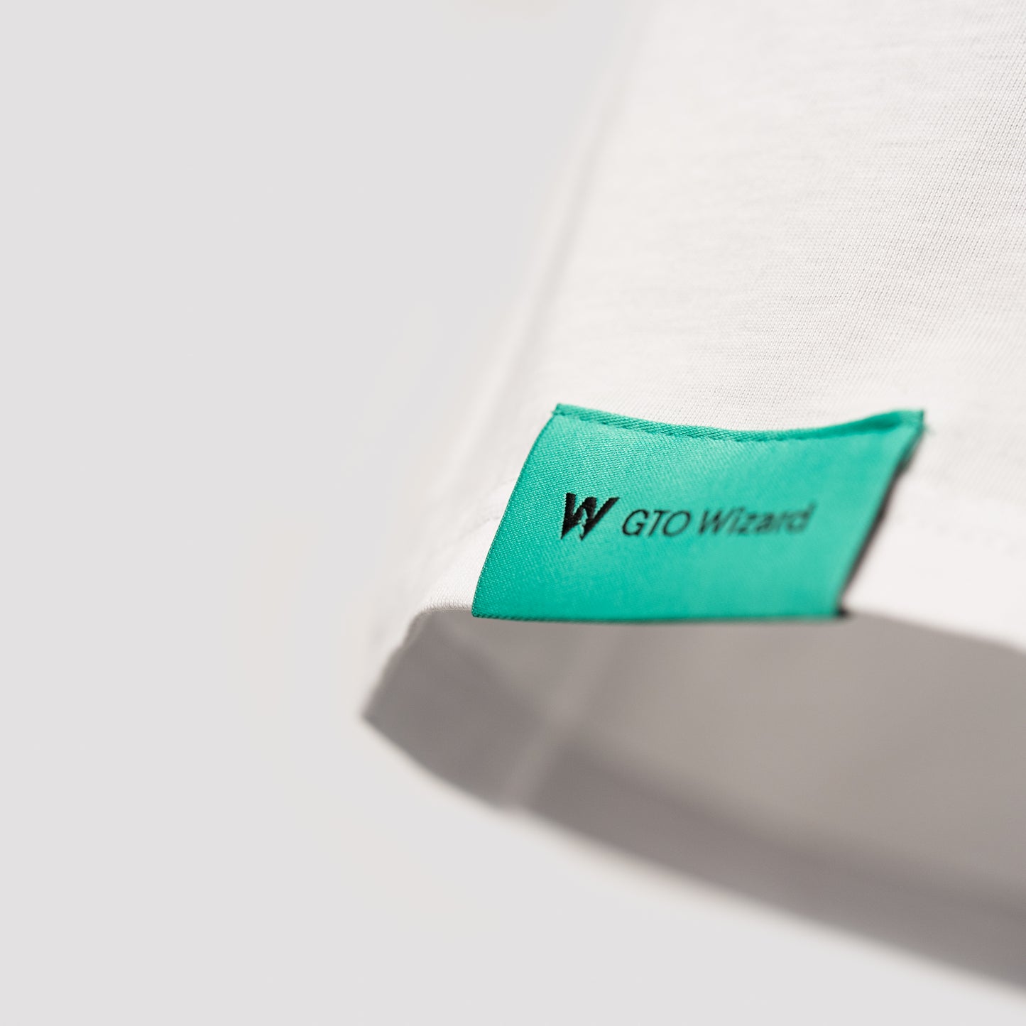 T-shirt white