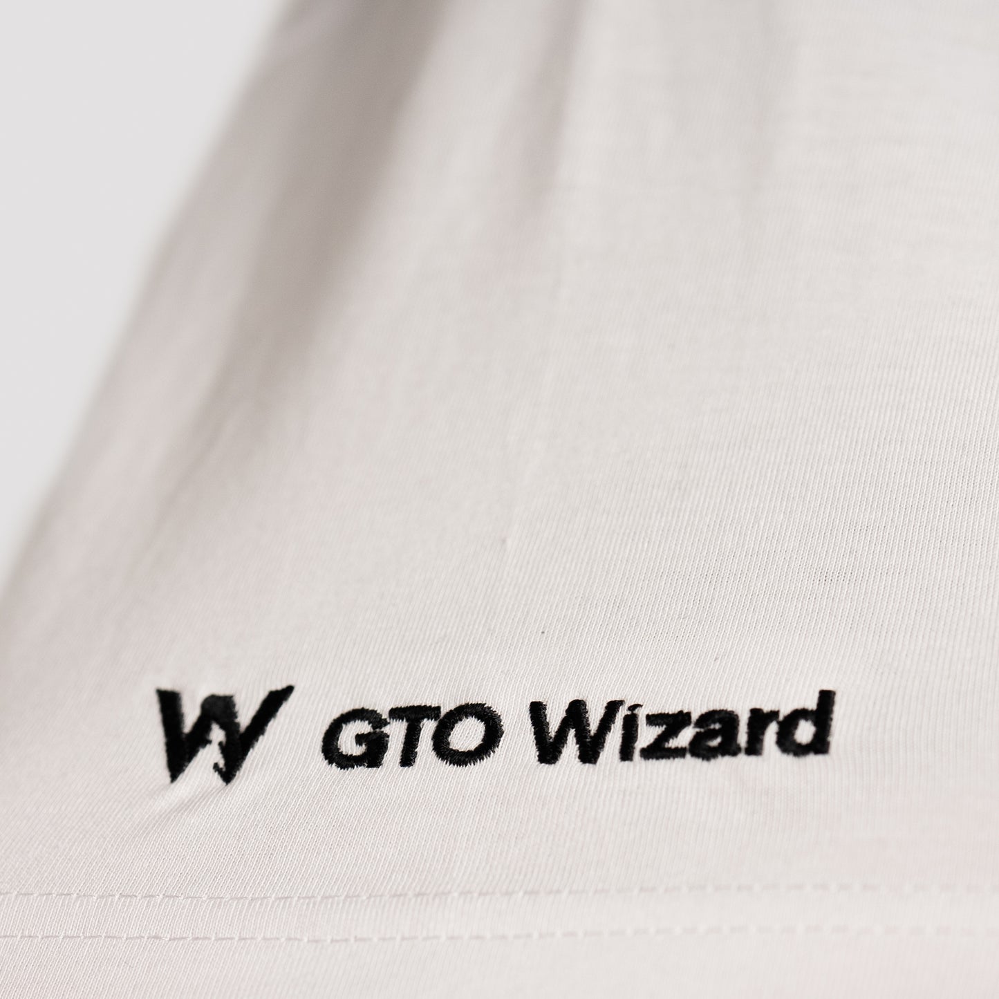 T-shirt white