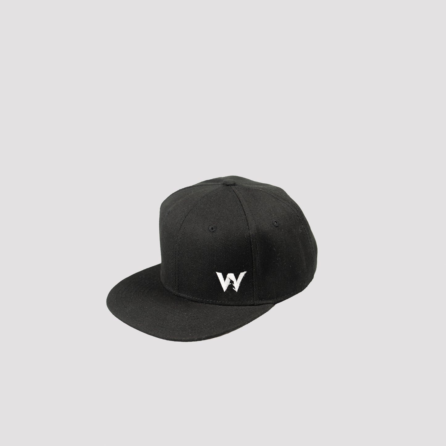 Snapback Cap