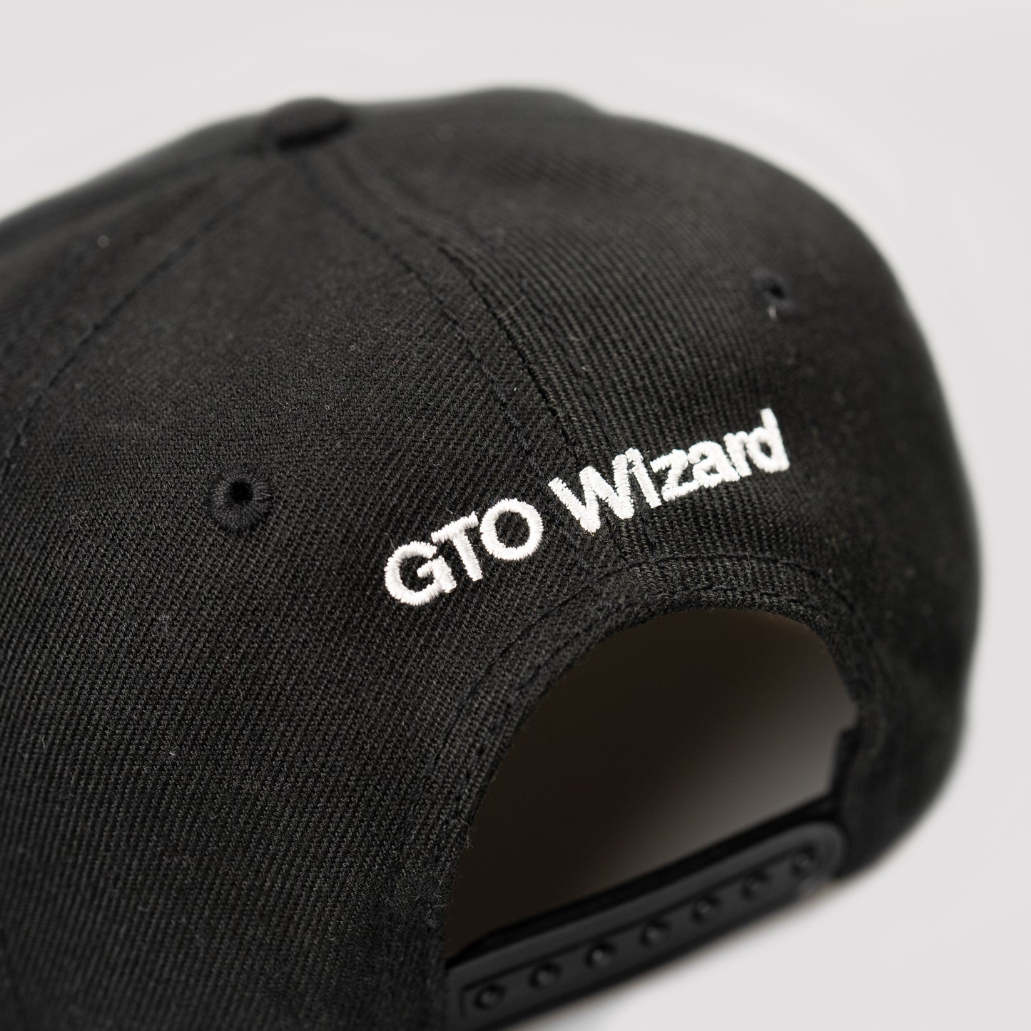 Snapback Cap
